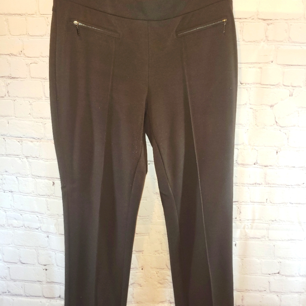 Rafaella Classic Pants